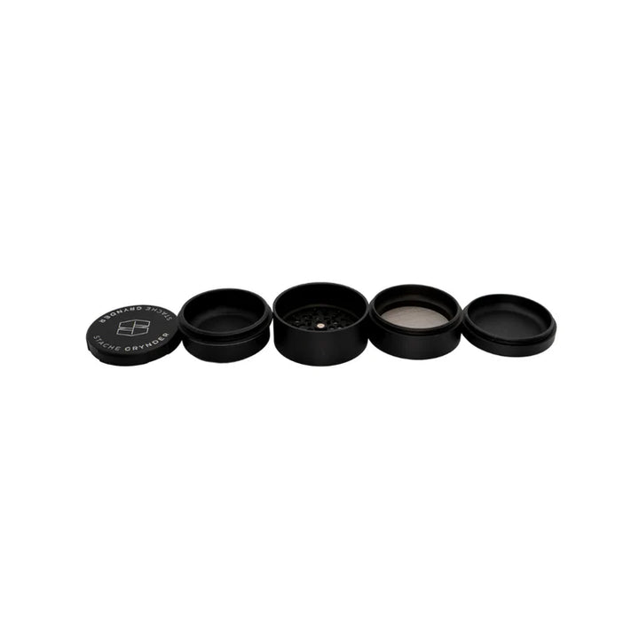 Stache Products GRYNDER - 5 Piece