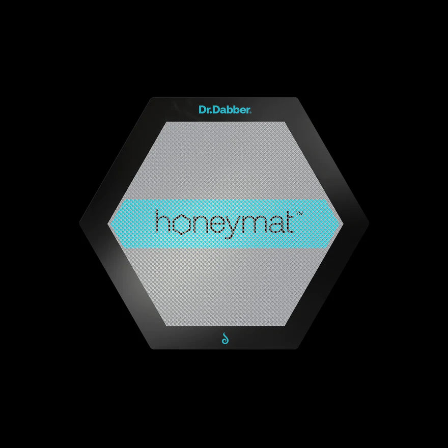 Dr. Dabber Honeymat