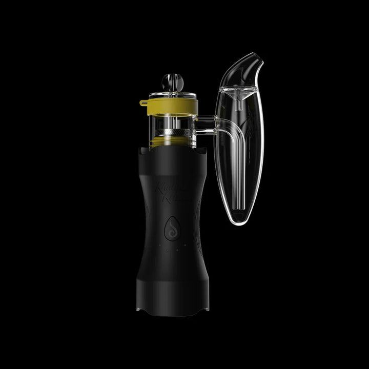 Dr. Dabber XS Nano e-Rig Vaporizer - Khalifa Kush Edition