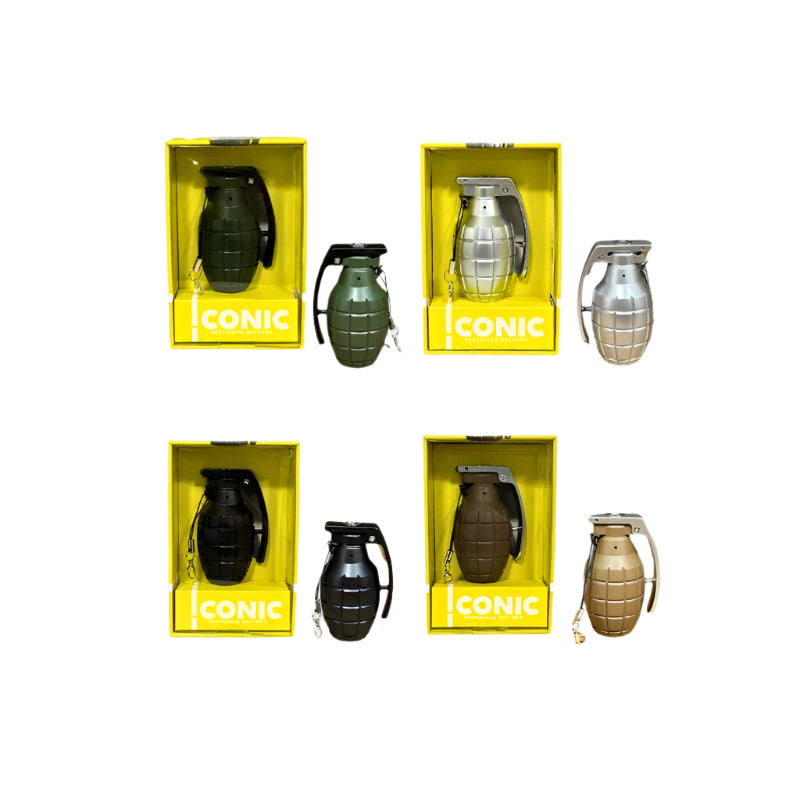 iconic vape battery Iconic Grenade Cartridge Battery