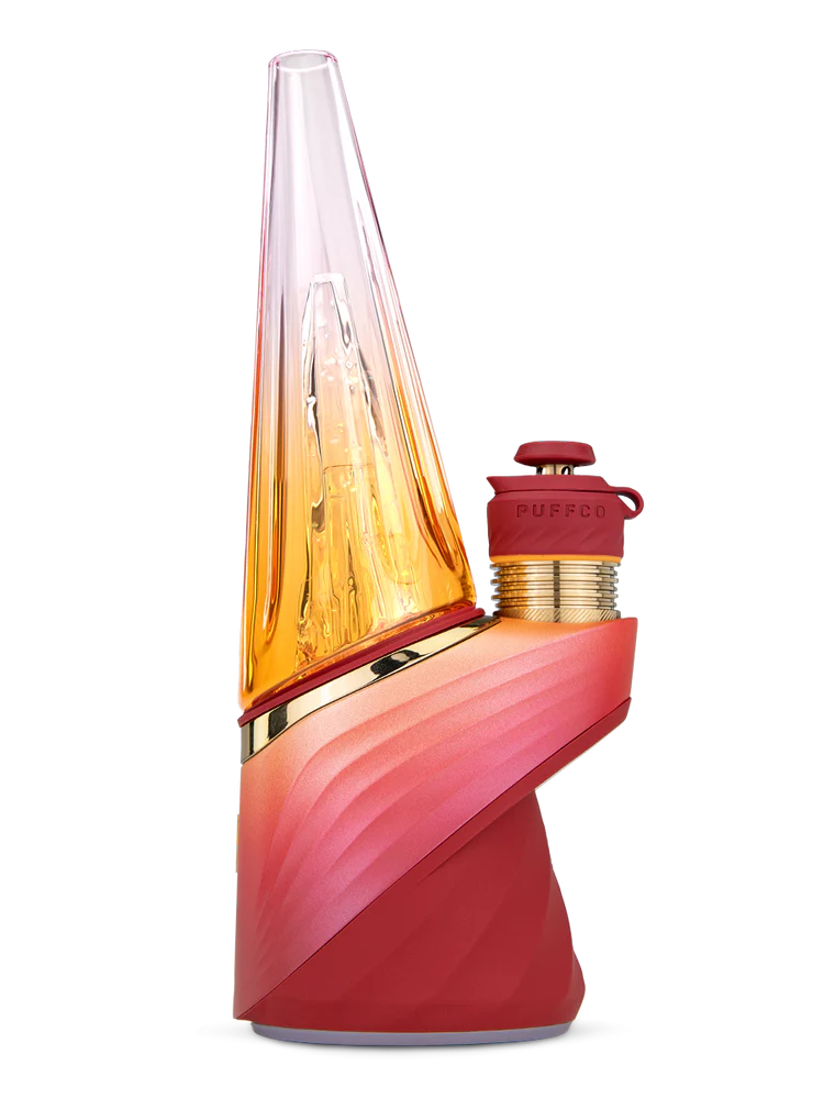 Puffco Peak Pro V2 - 3DXL - Daybreak Limited Edition