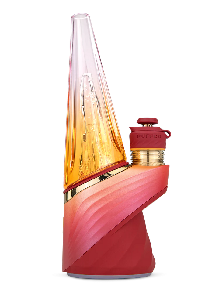 Puffco Peak Pro V2 - 3DXL - Daybreak Limited Edition
