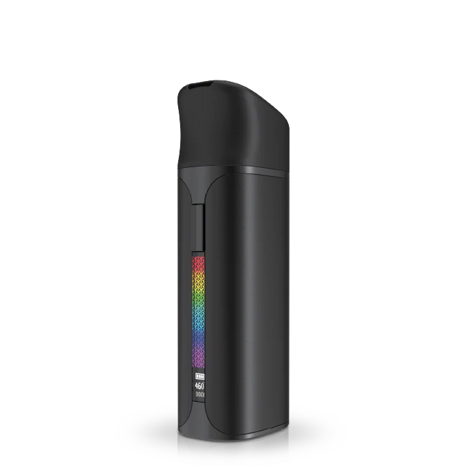 Yocan Black Pocket Concentrate Vaporizer