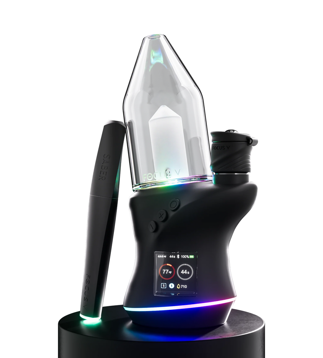 Focus V CARTA 2 Deluxe Kit