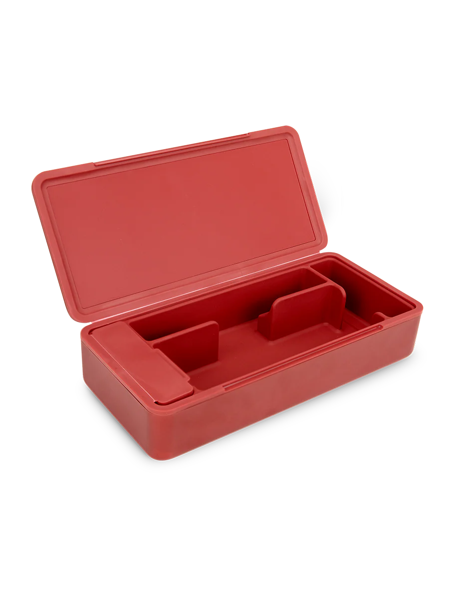 Puffco Pivot Travel Case - Daybreak - Limited Edition