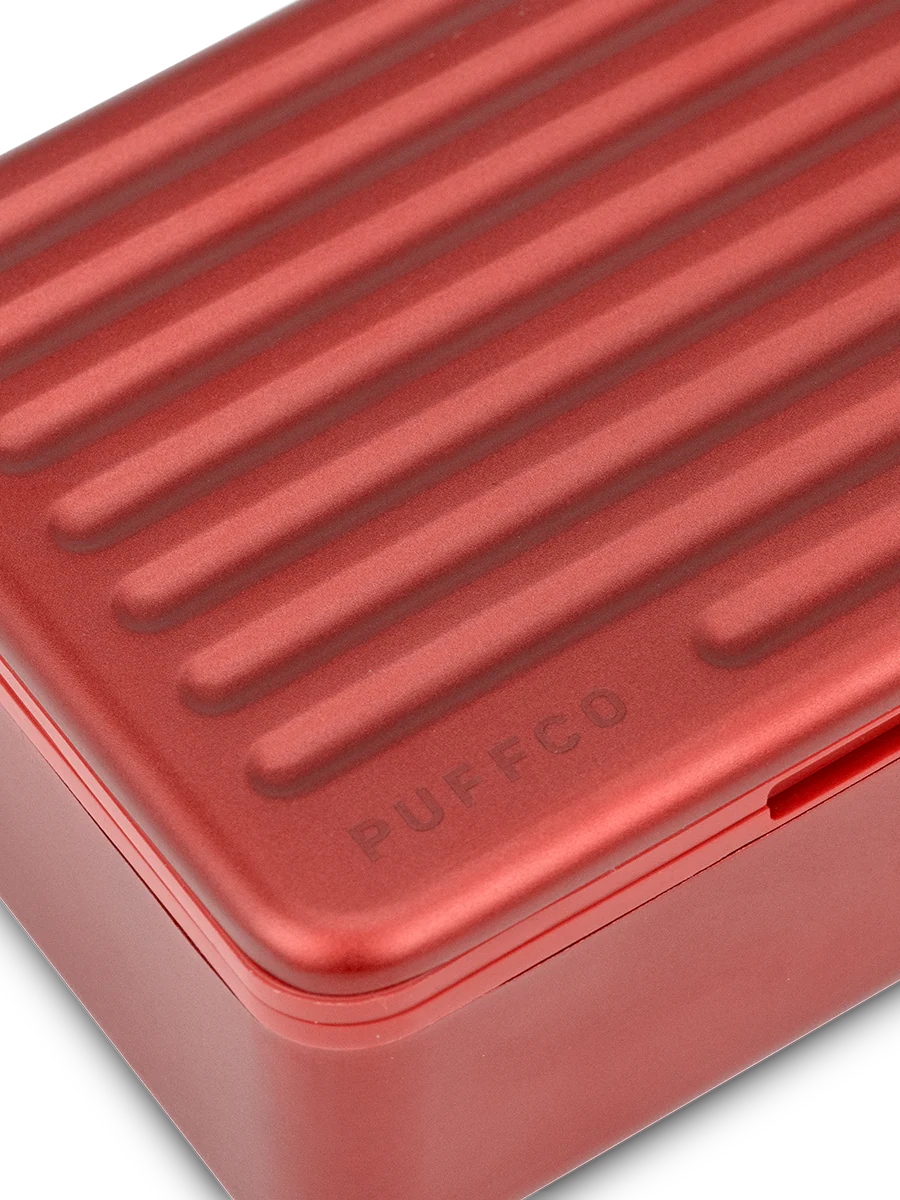 Puffco Pivot Travel Case - Daybreak - Limited Edition