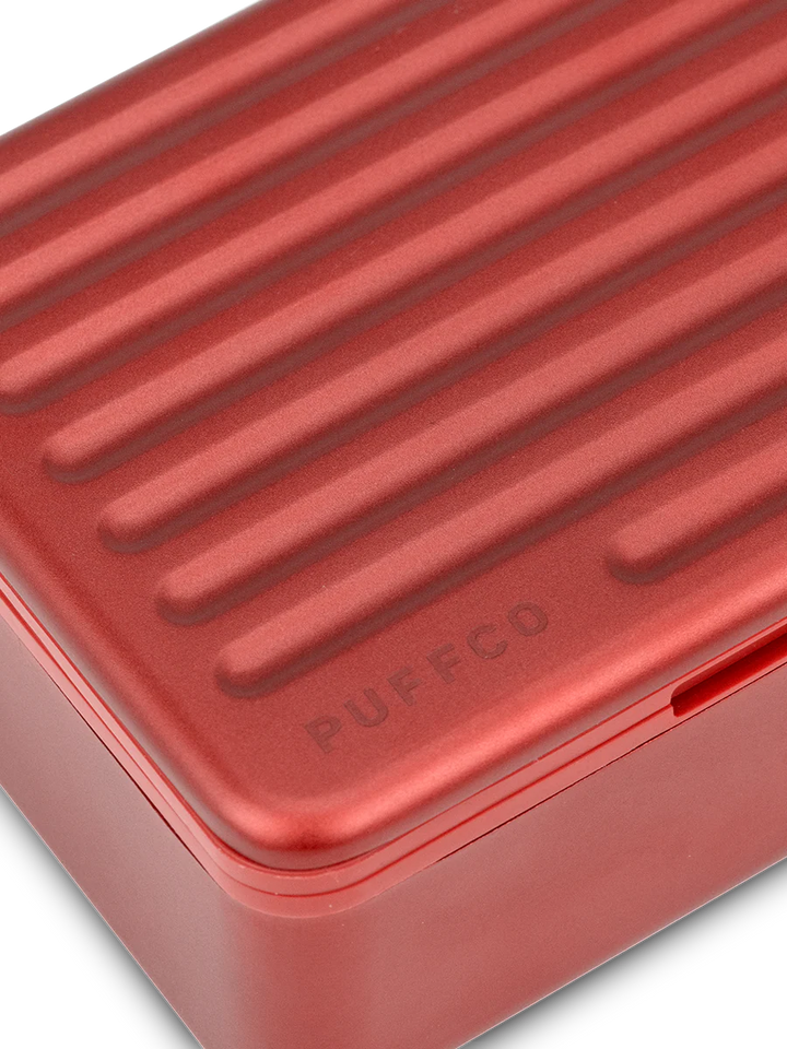 Puffco Pivot Travel Case - Daybreak - Limited Edition