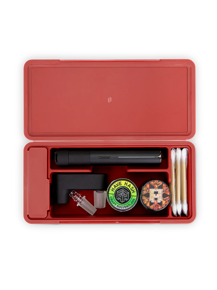Puffco Pivot Travel Case - Daybreak - Limited Edition