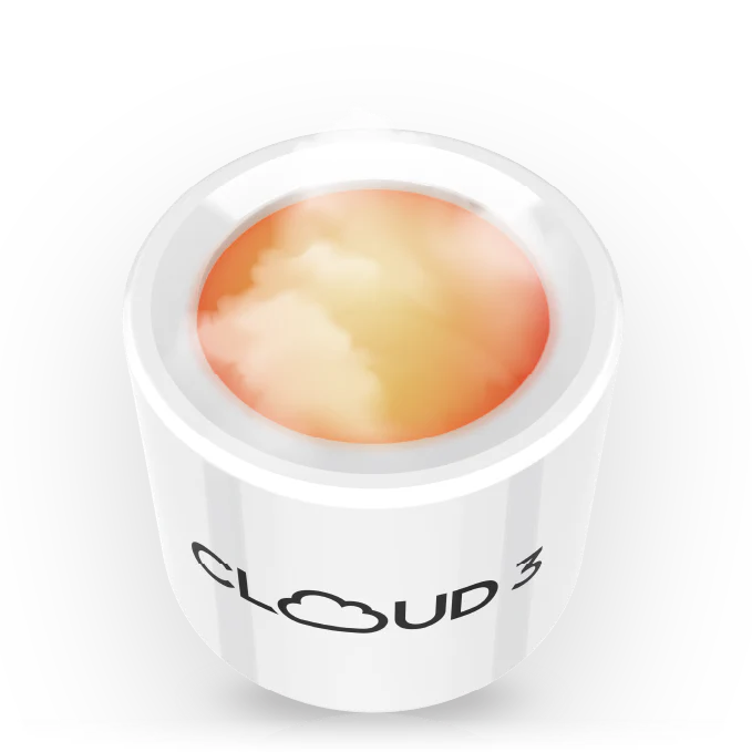 Yocan Black Pocket Cloud 3 Coil