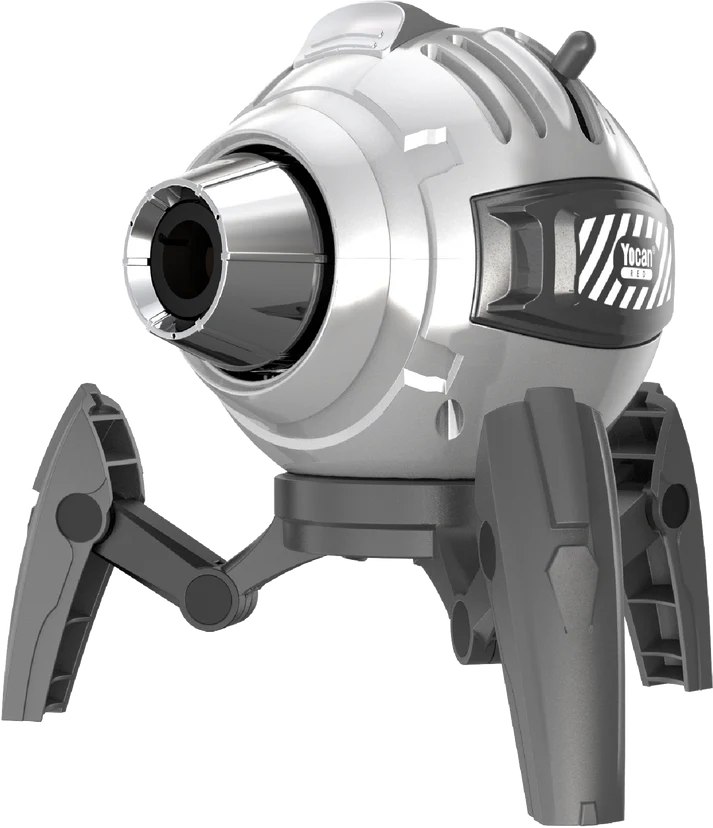 Yocan Red - BOT Torch
