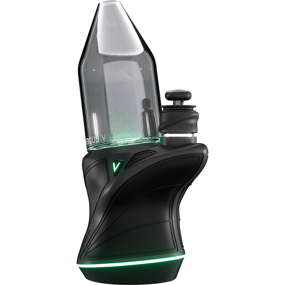 Focus V Carta Sport Electric Dab Rig