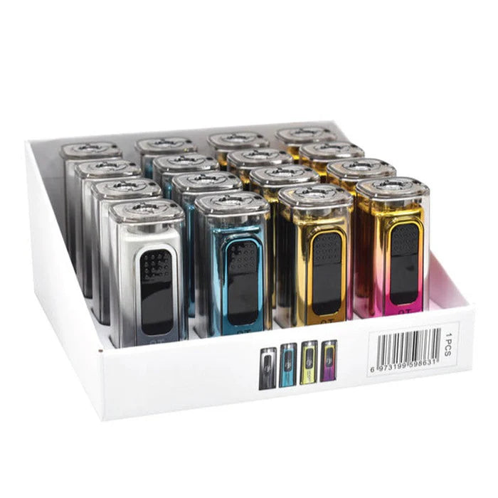 Lookah Load VV 510 Thread Battery - POP of 16 - Limited Edition True Wholesale Lookah Load VV 510 Thread Battery - POP of 16 - Limited Edition True Wholesale