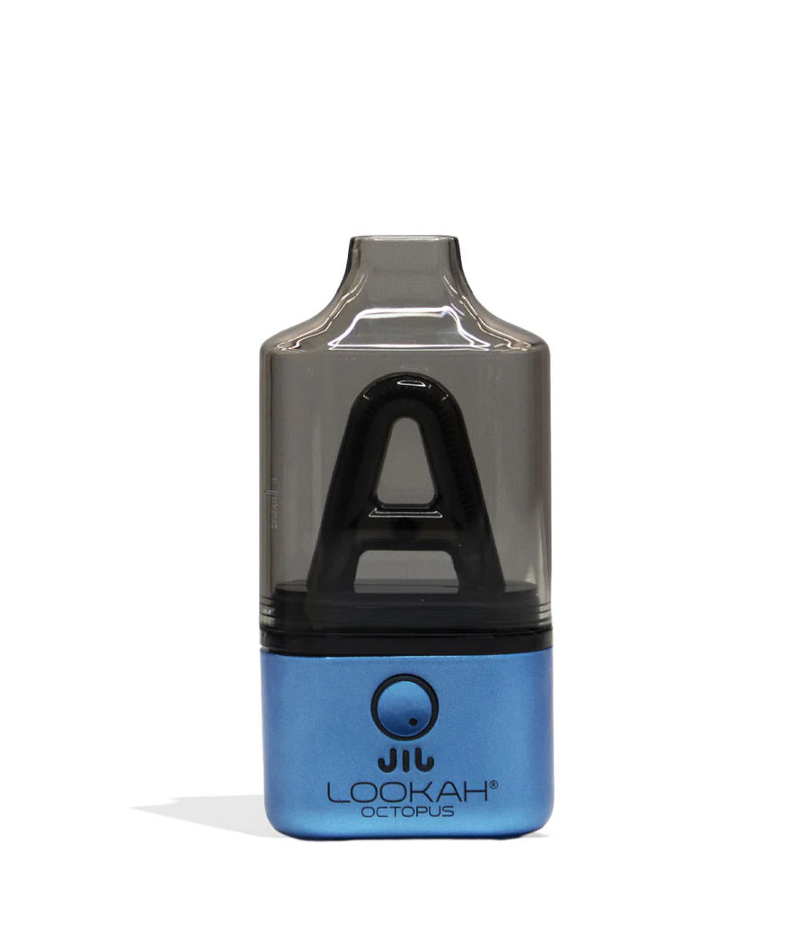 Lookah Octopus Mini Dab Rig