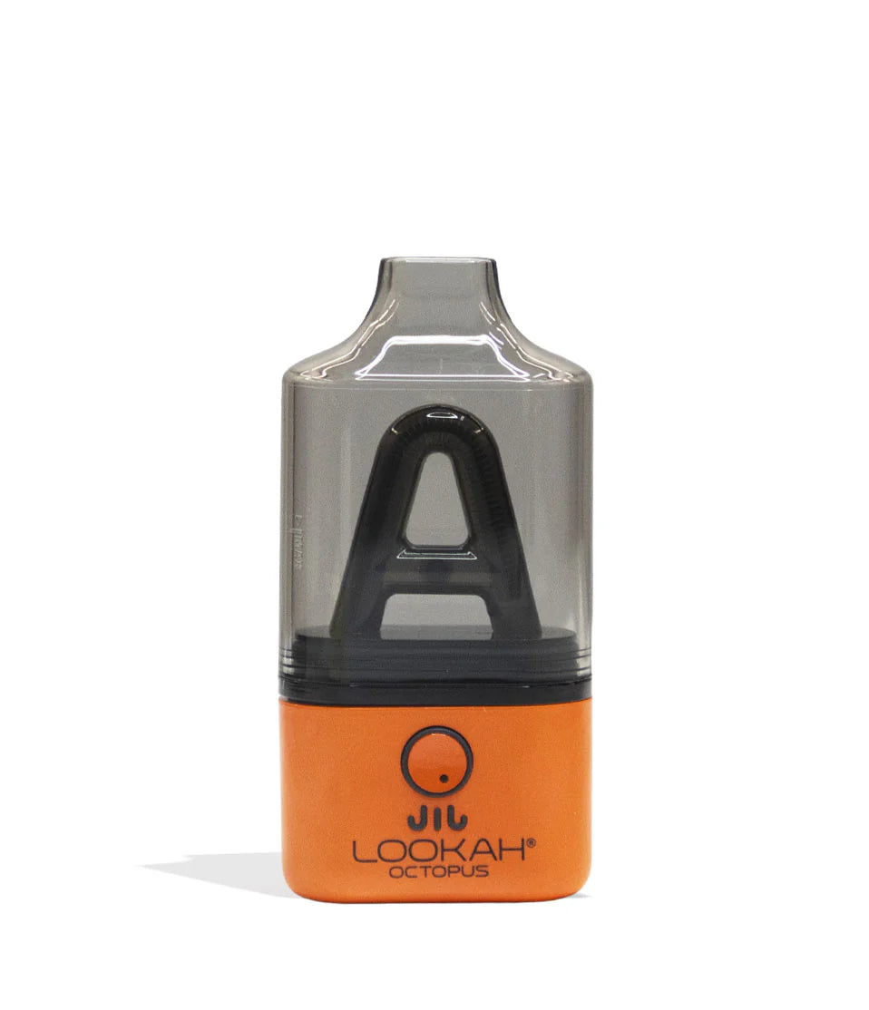 Lookah Octopus Mini Dab Rig