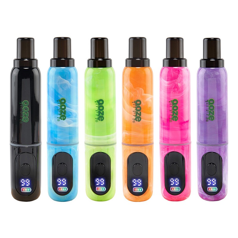 Ooze Hilo Conceal Battery – 400 mAh