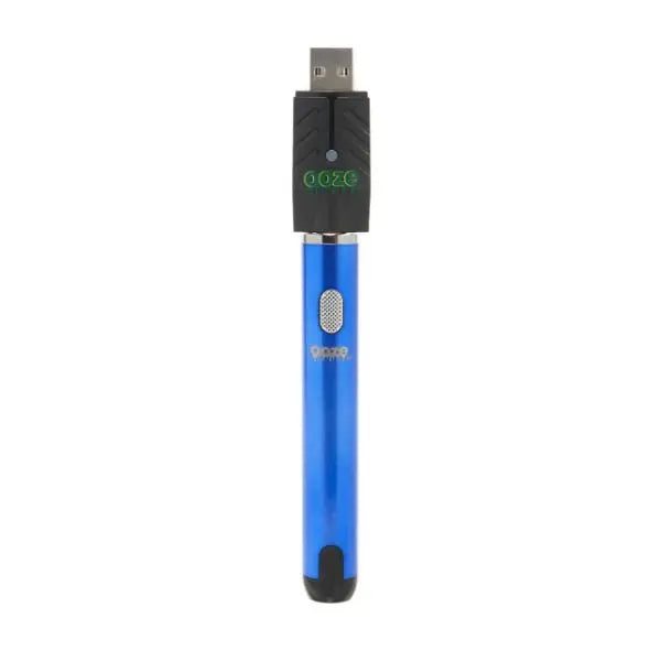 Ooze Smart Battery - 650 mAh Vape Pen