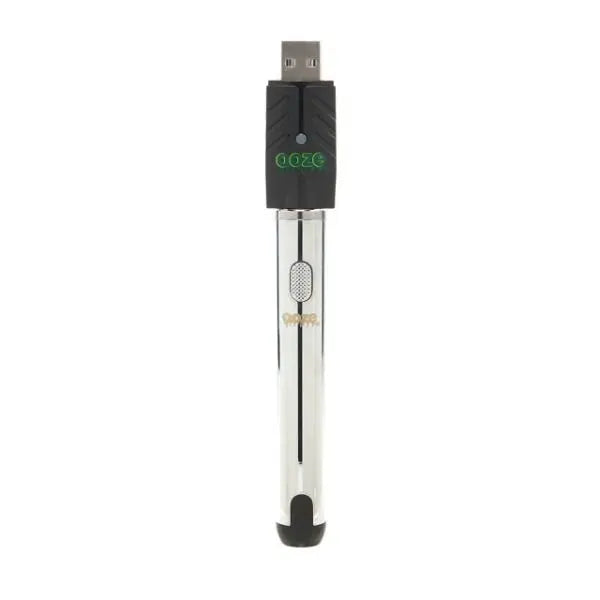 Ooze Smart Battery - 650 mAh Vape Pen