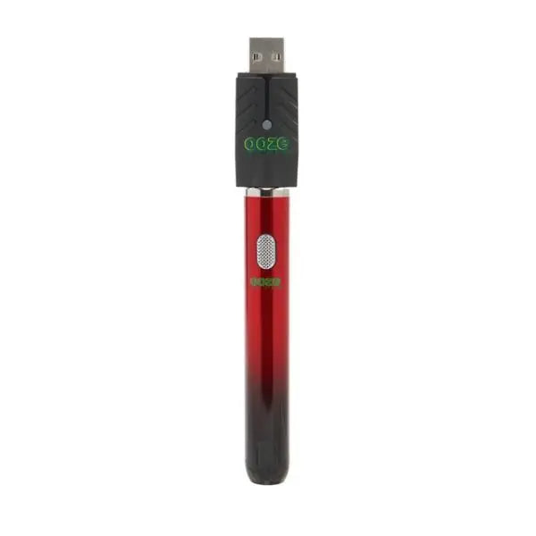 Ooze Smart Battery - 650 mAh Vape Pen