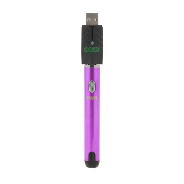 Ooze Smart Battery - 650 mAh Vape Pen