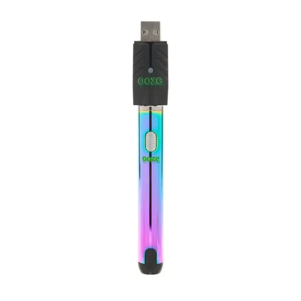 Ooze Smart Battery - 650 mAh Vape Pen
