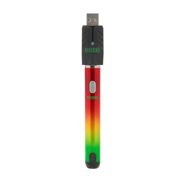 Ooze Smart Battery - 650 mAh Vape Pen