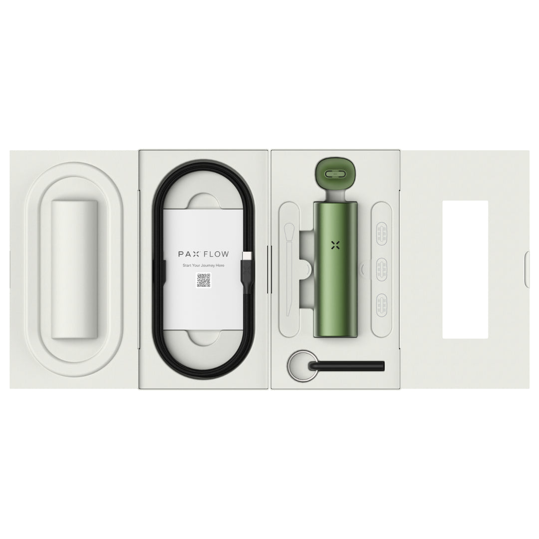 PAX FLOW Vaporizer