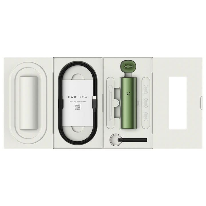 PAX FLOW Vaporizer