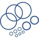 Storz And Bickel Mighty Seal Ring Set