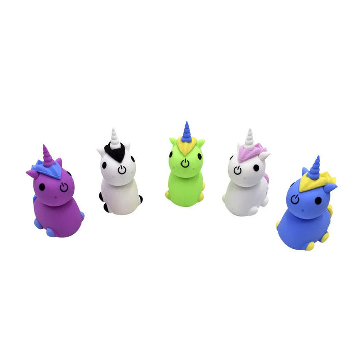 Iconic Battery - Unicorn
