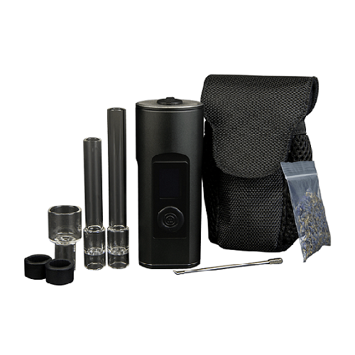 Arizer Solo 2 Vaporizer - Blue