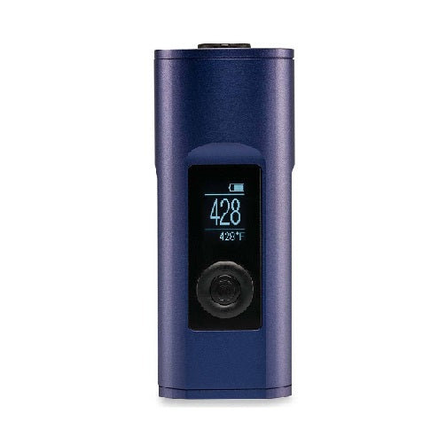 Arizer Solo 2 Vaporizer - Blue