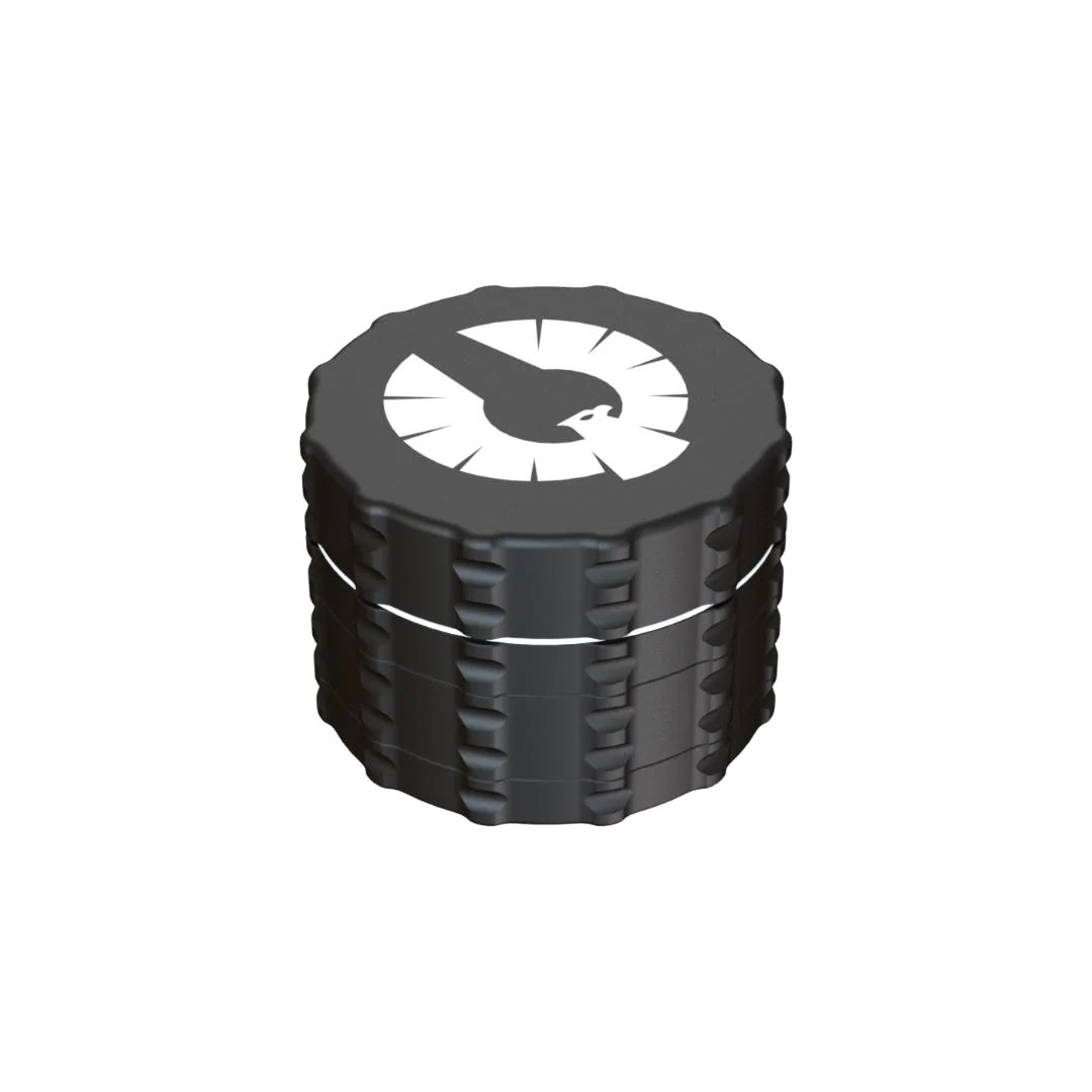 Phoenician Large 4 Piece Grinder True Wholesale