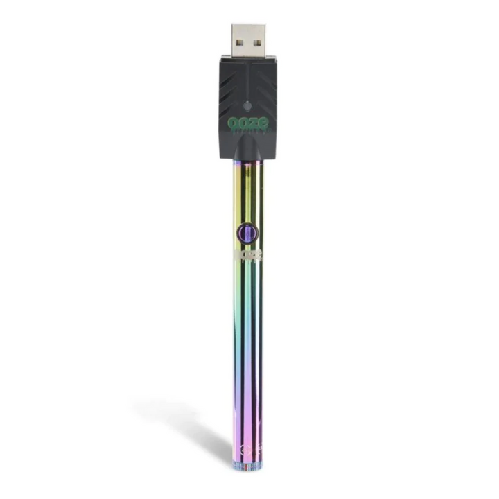 Ooze Slim Pen TWIST Battery + Smart USB - Version 1.0