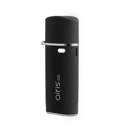 Airistech Tick - Black