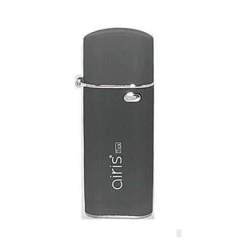 Airistech Tick - Black
