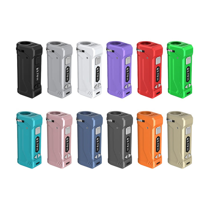 Yocan UNI Pro 2.0 Metal Body Box Mod