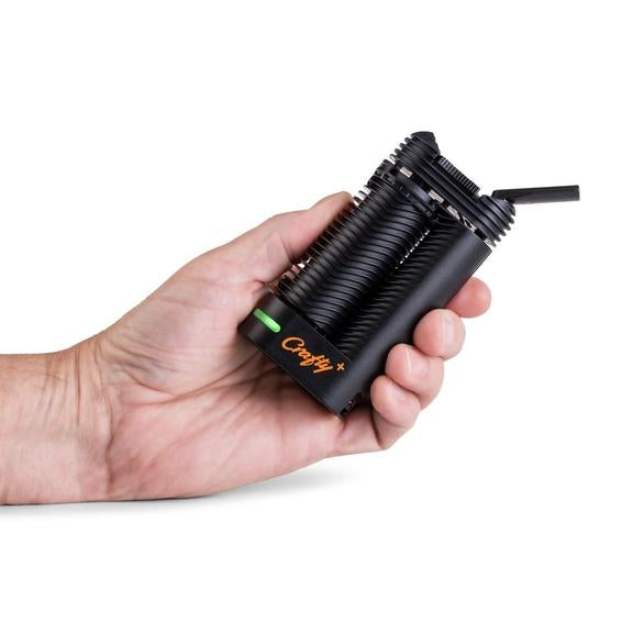 Storz & Bickel Crafty+ Vaporizer