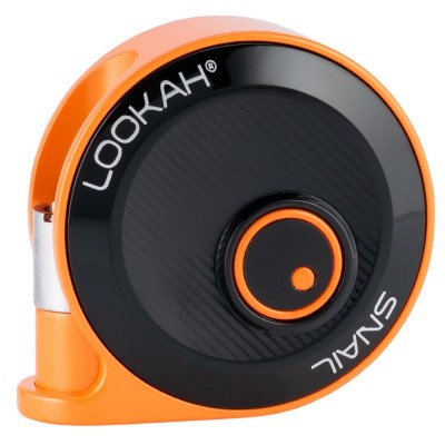 Lookah Snail 2.0 Wax Cartridge Battery