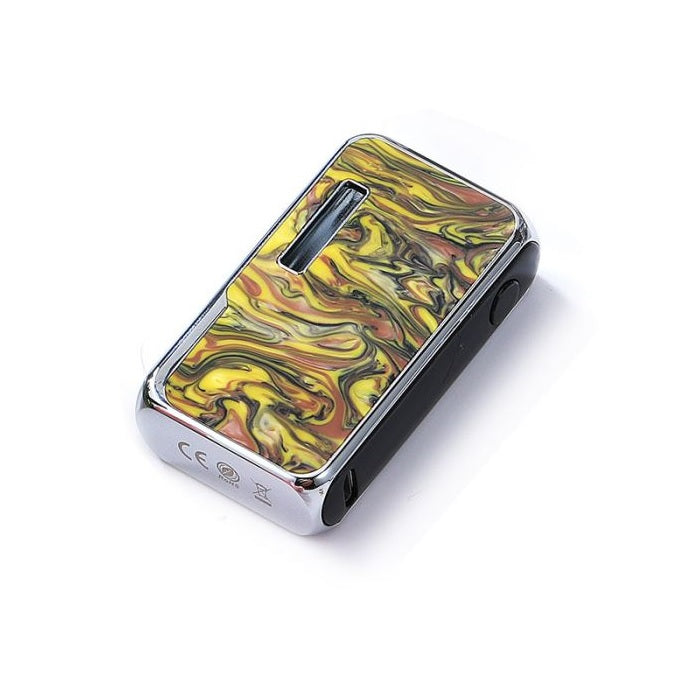 VAPMOD Dragoo 650mAh VV Express Box Mod - Resin Edition - Gold