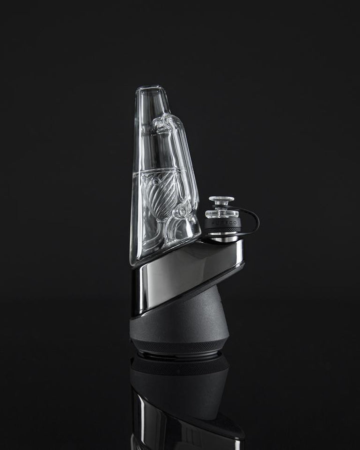 Puffco Peak/Peak Pro Ryan Fitt Recycler Glass