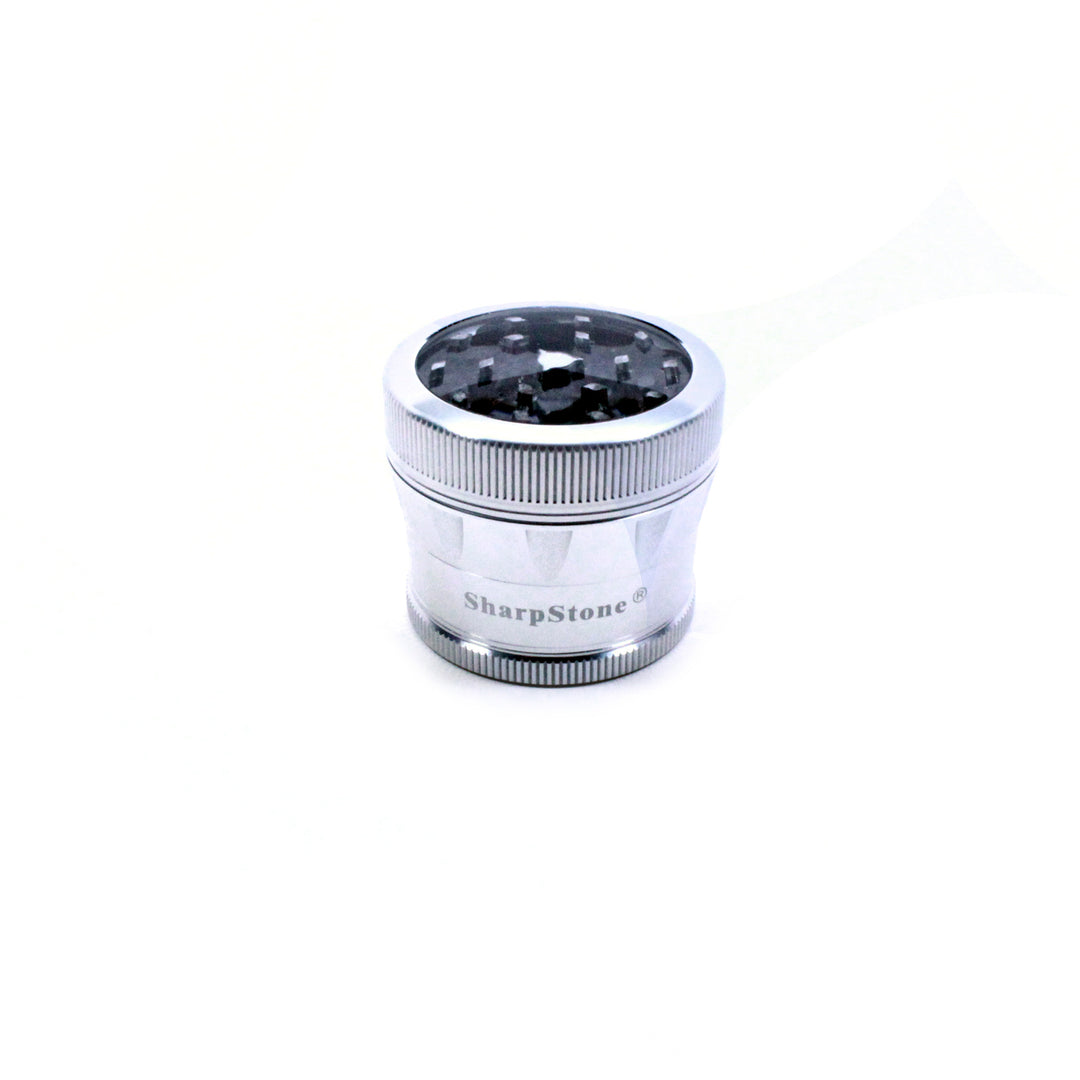 Sharpstone V2.0 Glass Top (2.2 Inches) - 4 Piece