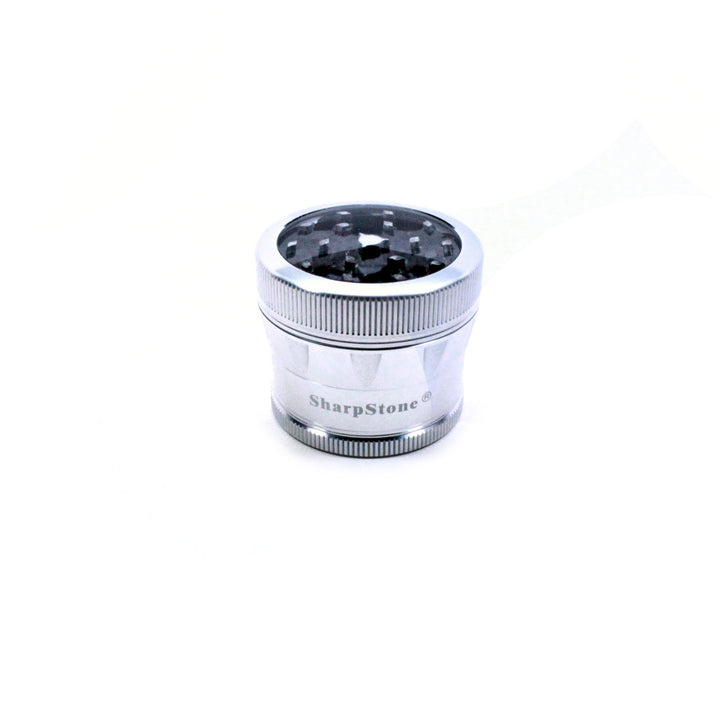 Sharpstone V2.0 Glass Top (2.2 Inches) - 4 Piece