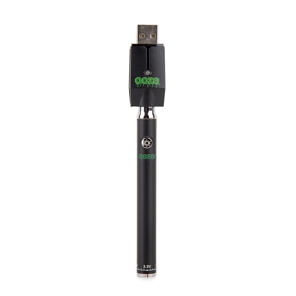 Ooze Slim Pen TWIST Battery + Smart USB - Version 1.0