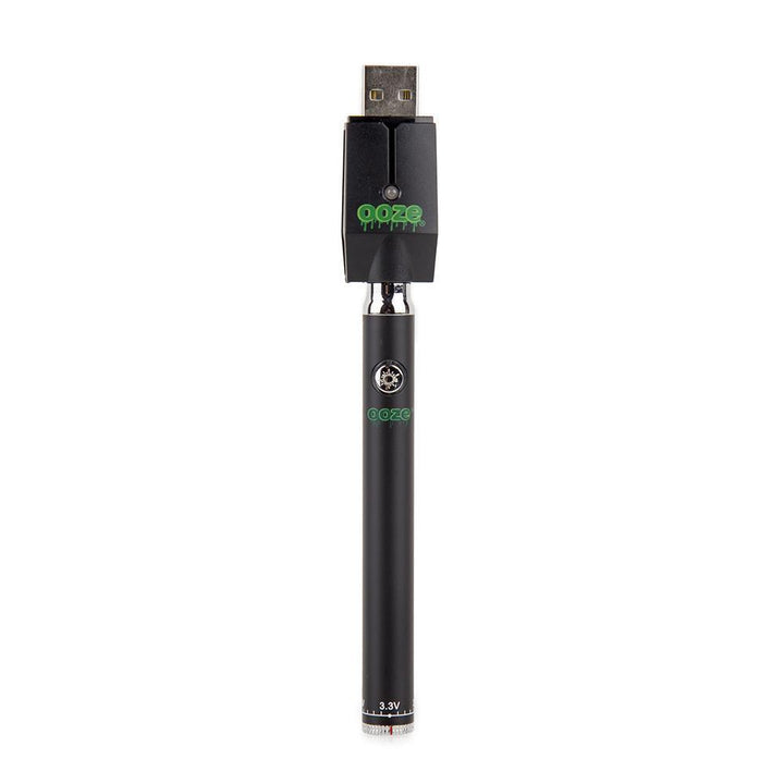 Ooze Slim Pen TWIST Battery + Smart USB - Version 1.0