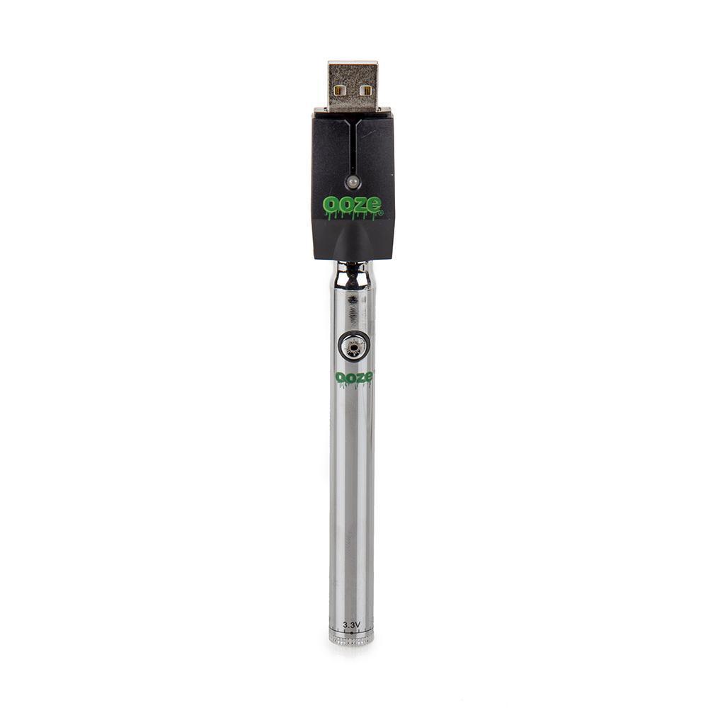 Ooze Slim Pen TWIST Battery + Smart USB - Version 1.0