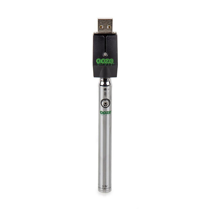 Ooze Slim Pen TWIST Battery + Smart USB - Version 1.0