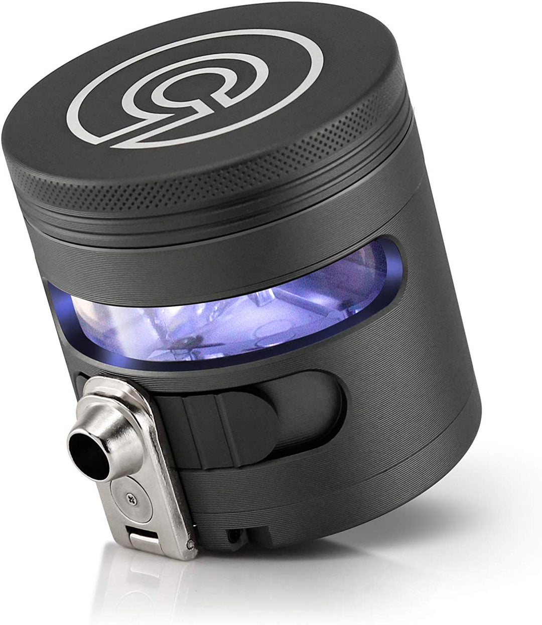 Cloudious 9 - Tectonic9 - Auto Dispensing Grinder - POP Display - (6)