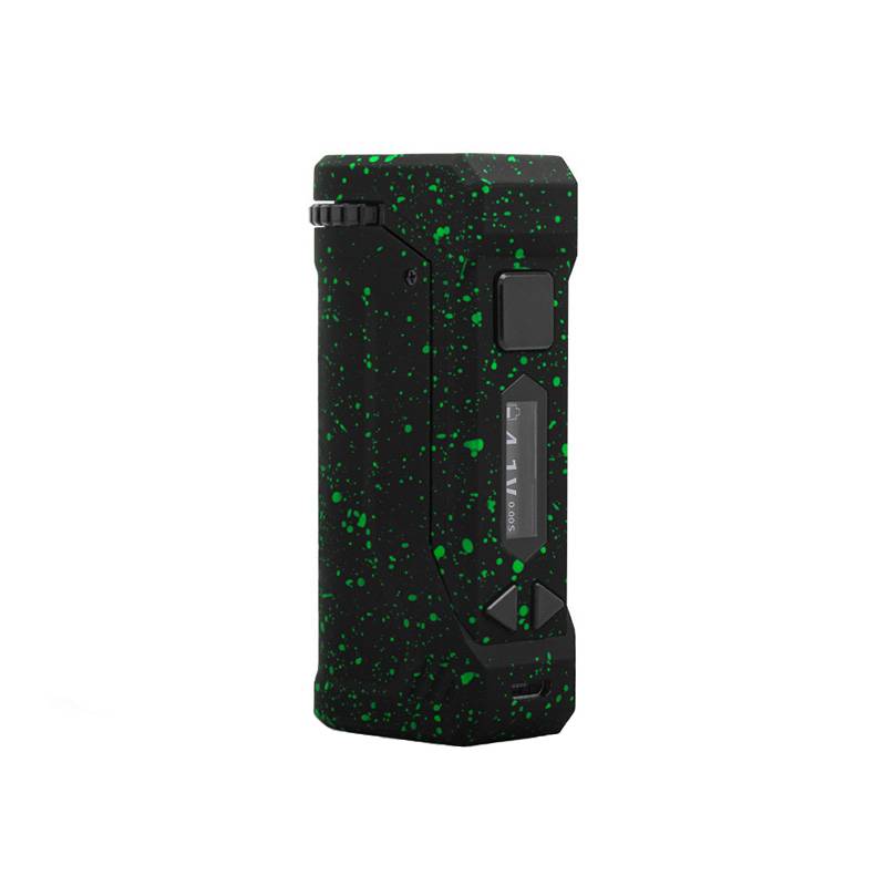 Wulf UNI PRO Universal Cartridge by Yocan
