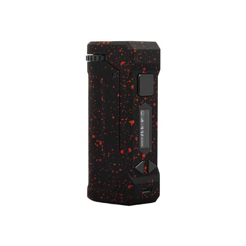 Wulf UNI PRO Universal Cartridge by Yocan