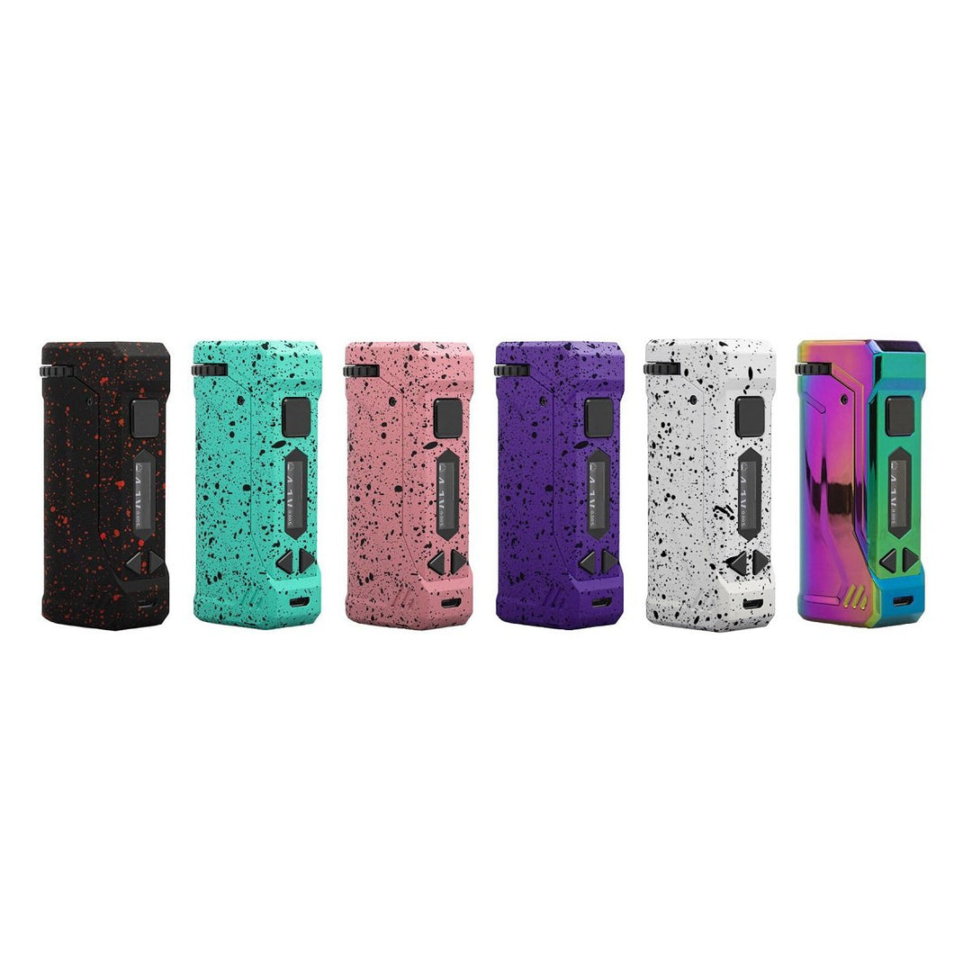 Wulf UNI PRO Universal Cartridge by Yocan